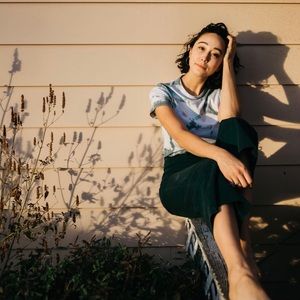 Meet Your Posher! The Light Closet